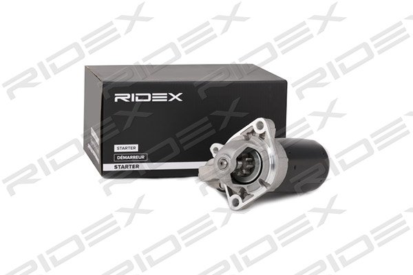 RIDEX 2S0013