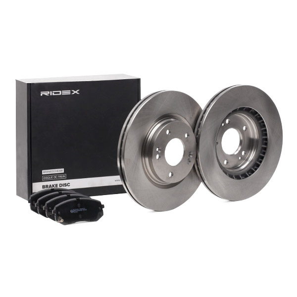 RIDEX 3405B1206 RIDEX 3405B1206