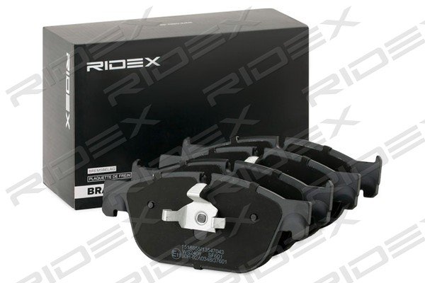 RIDEX 402B1167