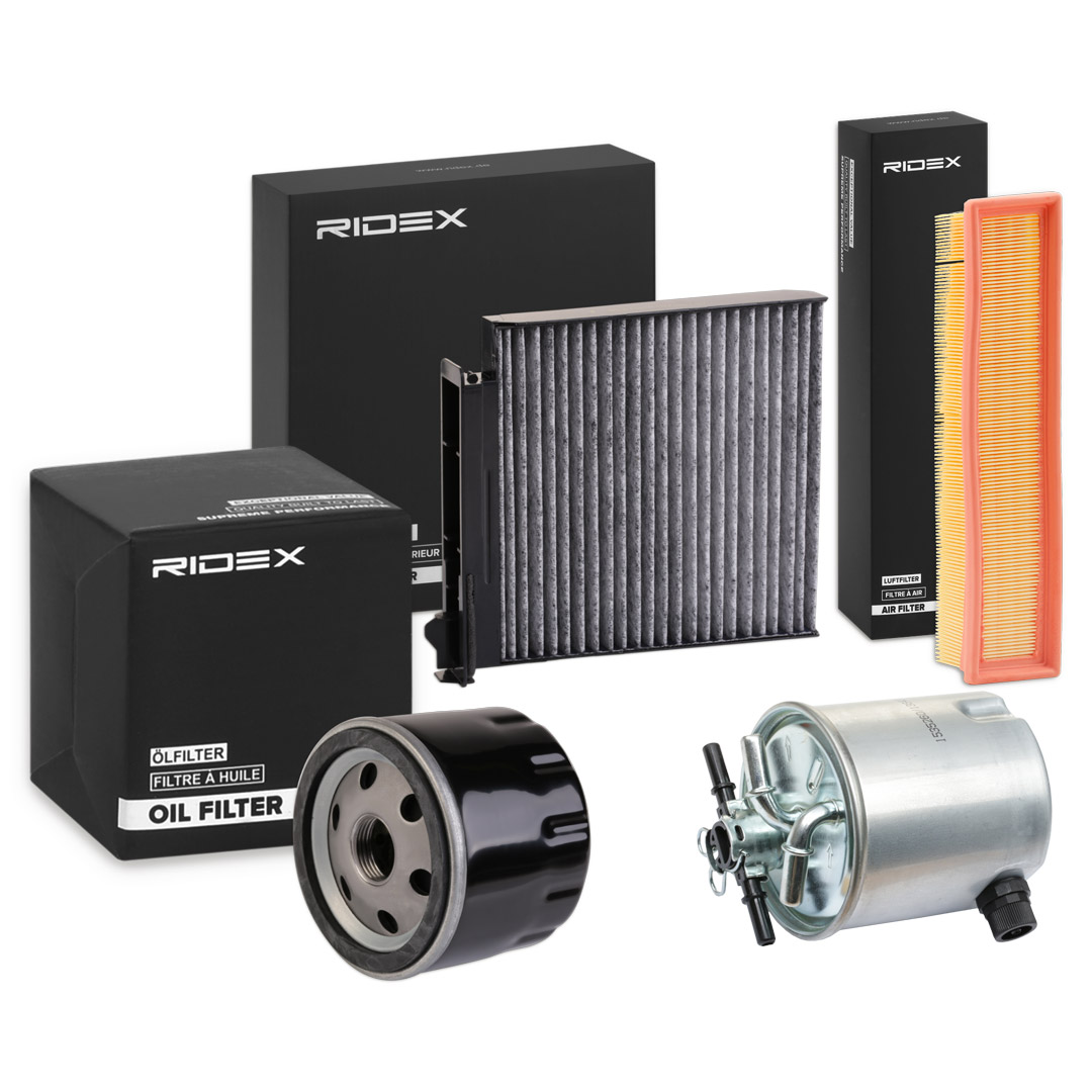 RIDEX 4055F29700