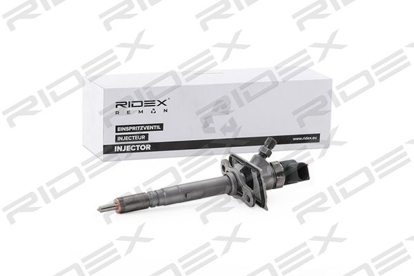 RIDEX 3902I0312R