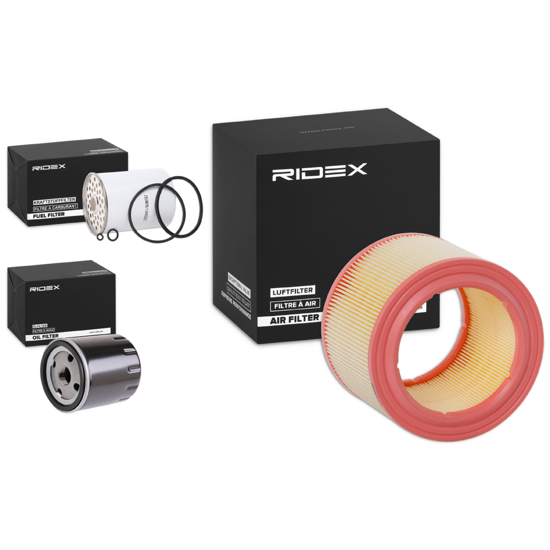 RIDEX 4055F7643