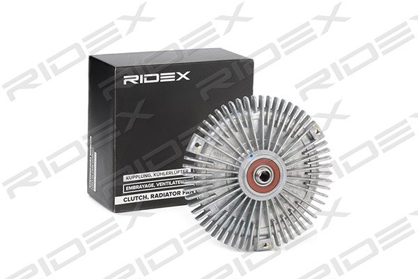 RIDEX 509C0028