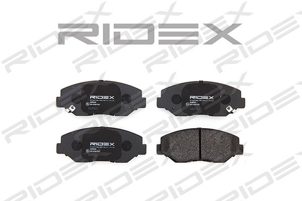 RIDEX 402B0406