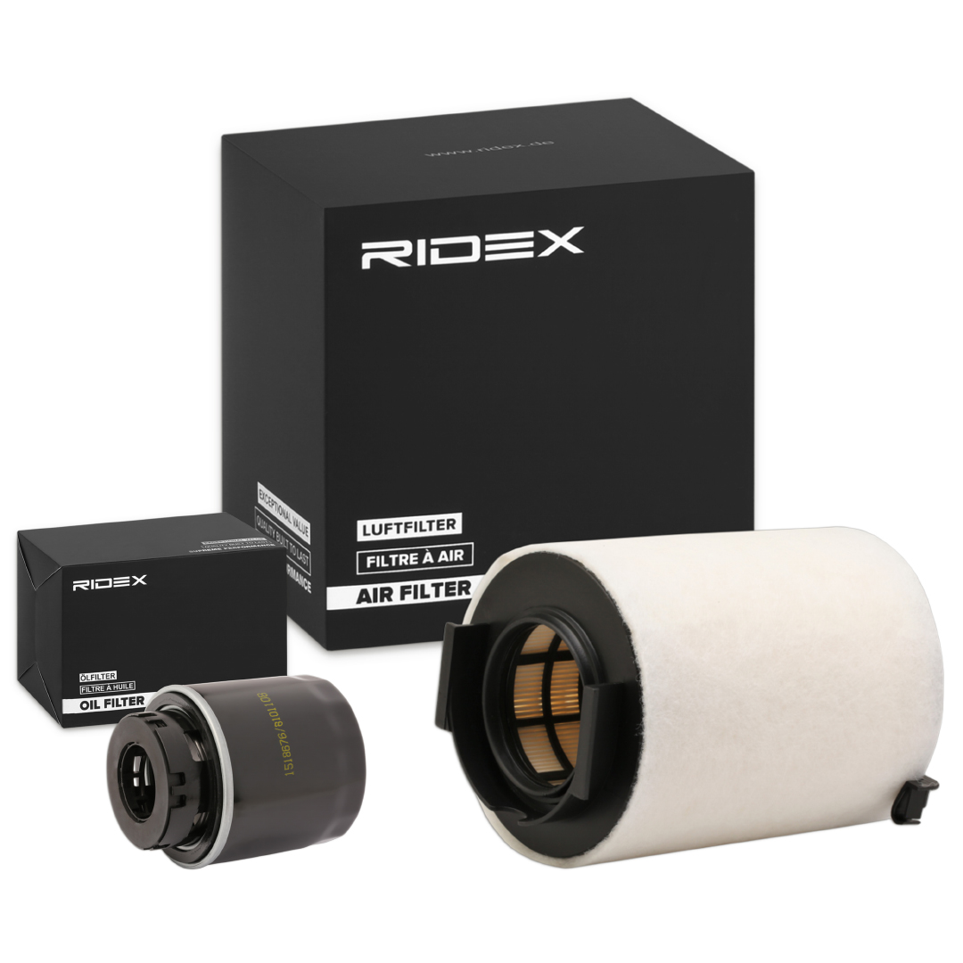 RIDEX 4055F1107