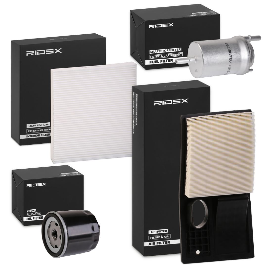 RIDEX 4055F11810