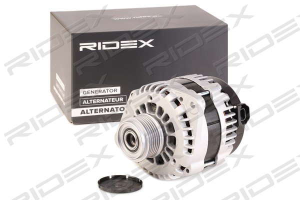 RIDEX 4G0971