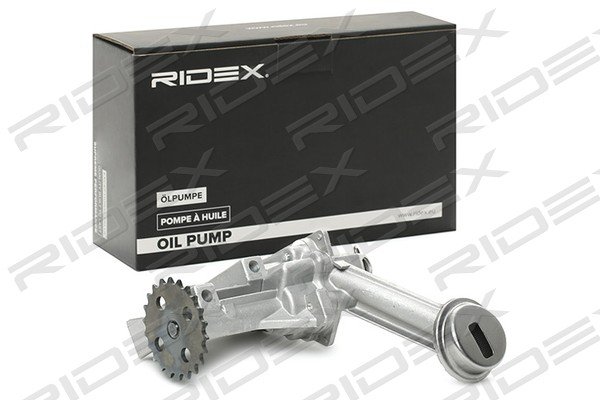 RIDEX 596O0011