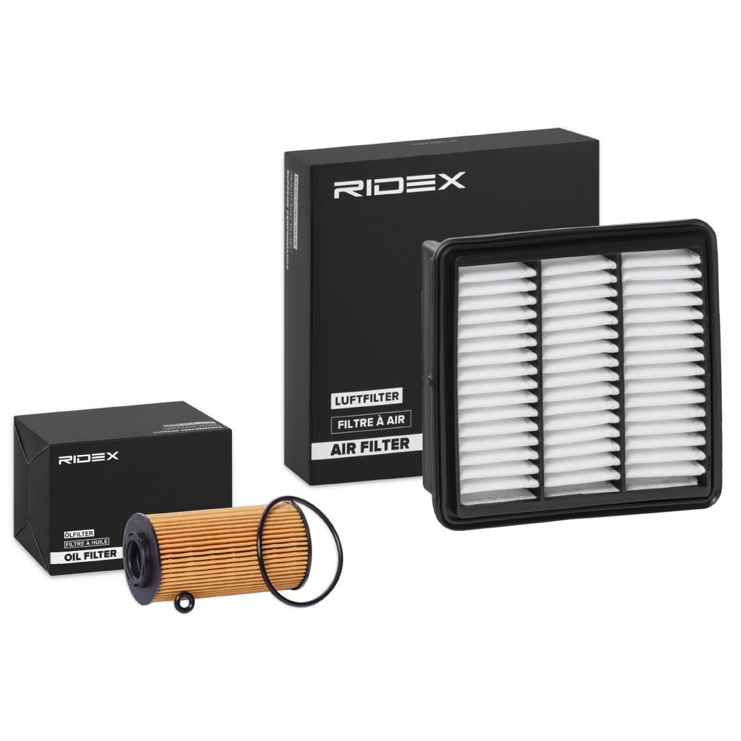 RIDEX 4055F1298