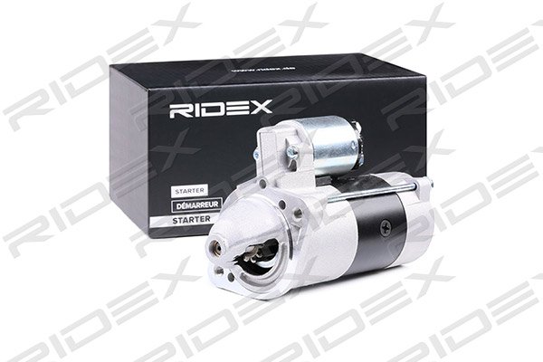 RIDEX 2S0042