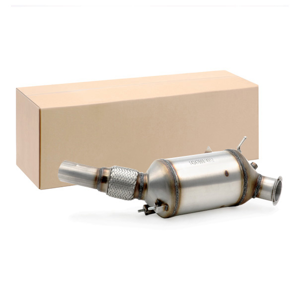 RIDEX 1256S0005