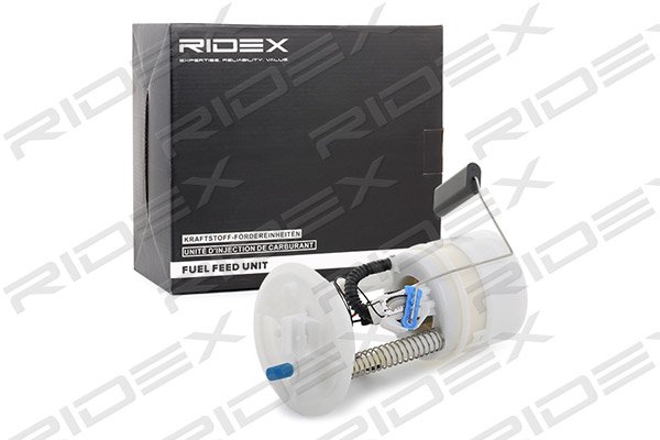 RIDEX 1382F0056