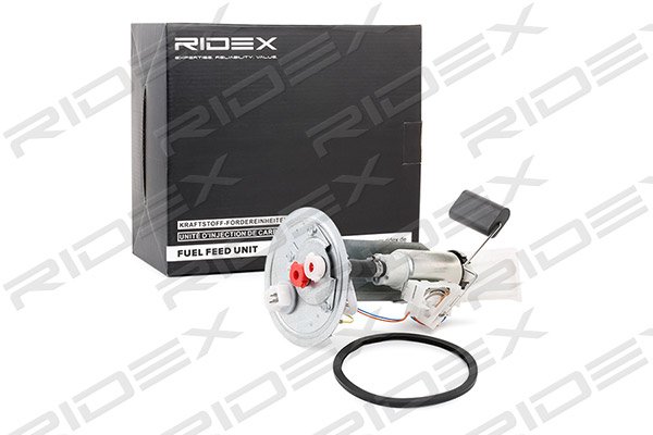 RIDEX 1382F0141