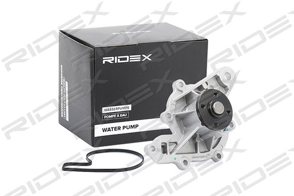 RIDEX 1260W0078