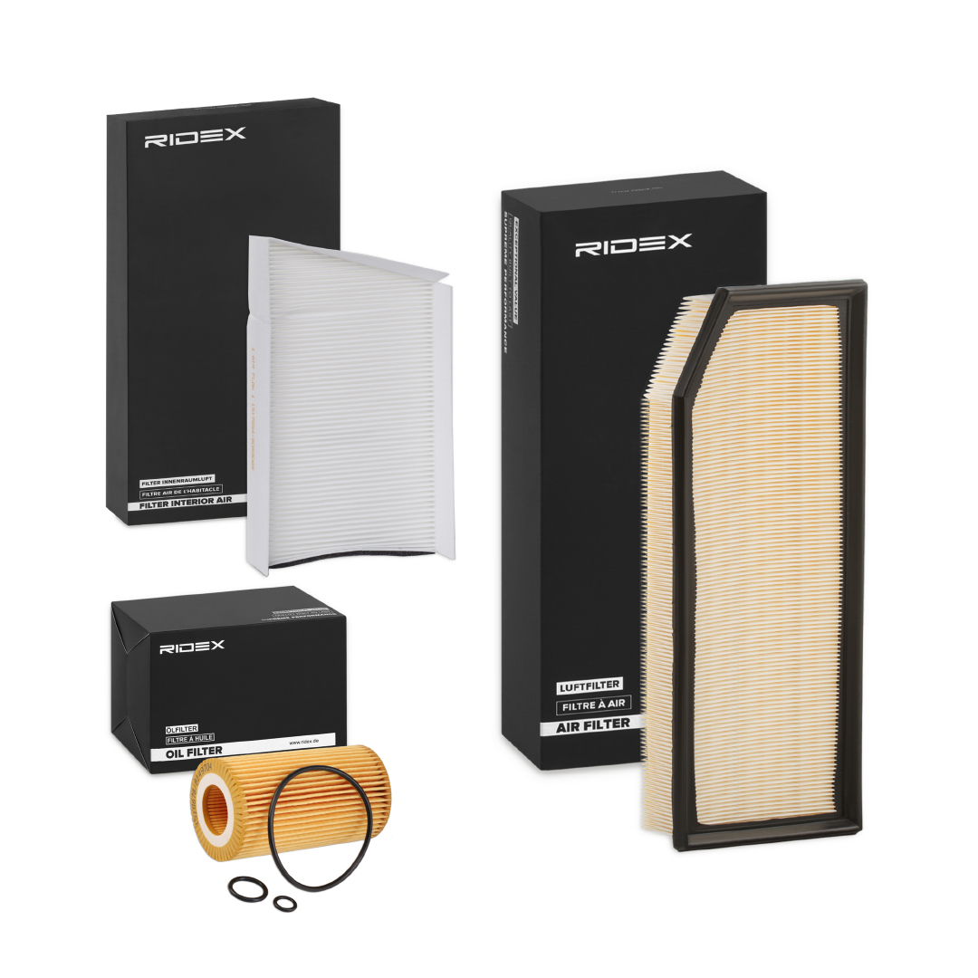 RIDEX 4055F3151