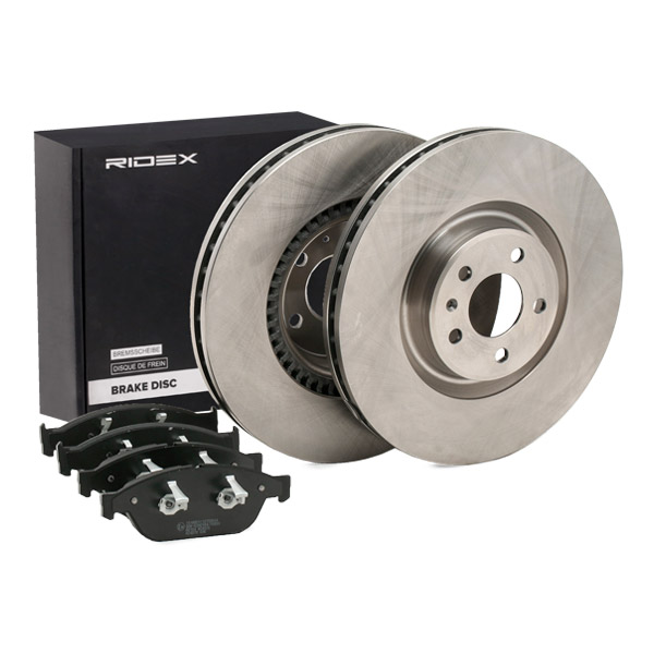 RIDEX 3405B1092 RIDEX 3405B1092