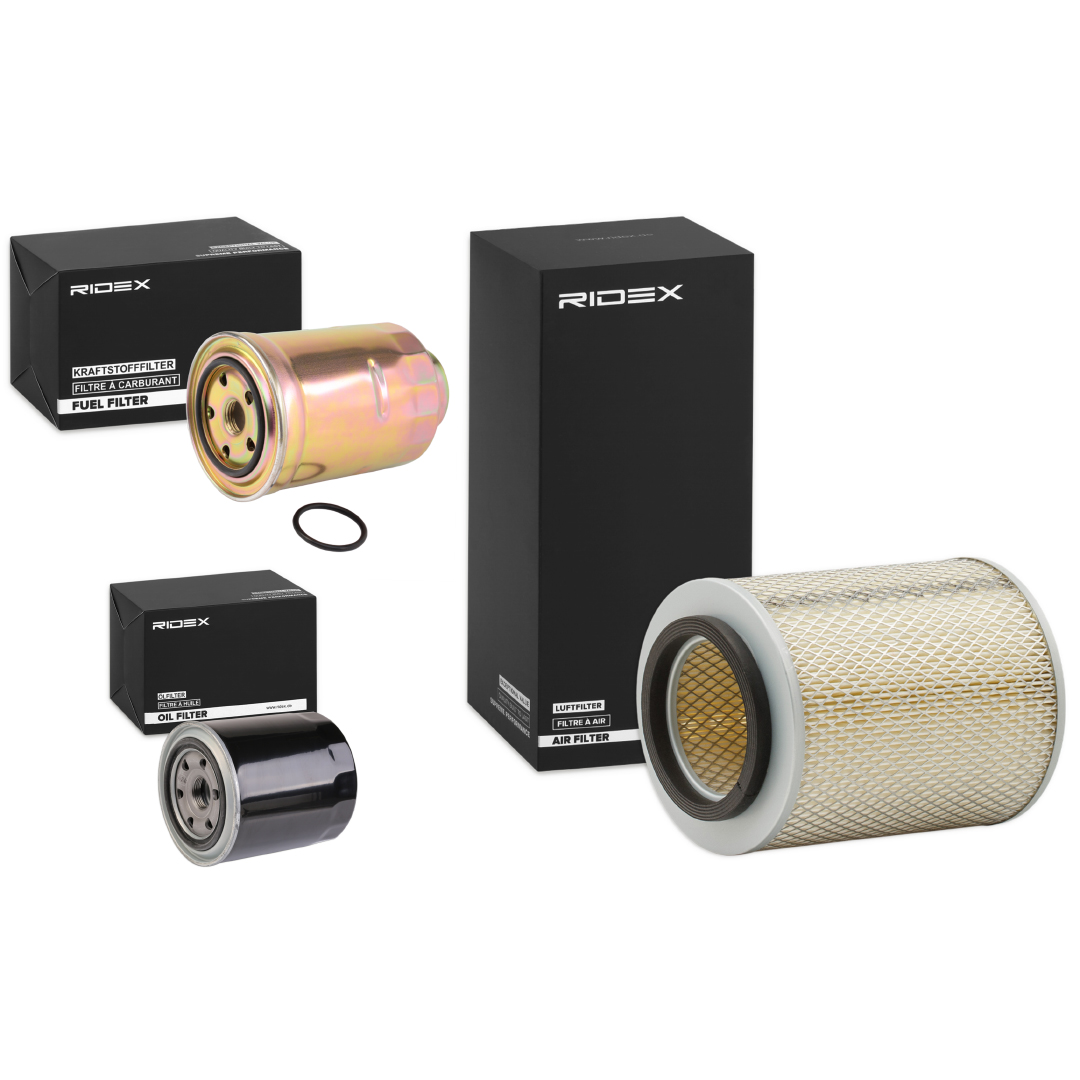 RIDEX 4055F22924