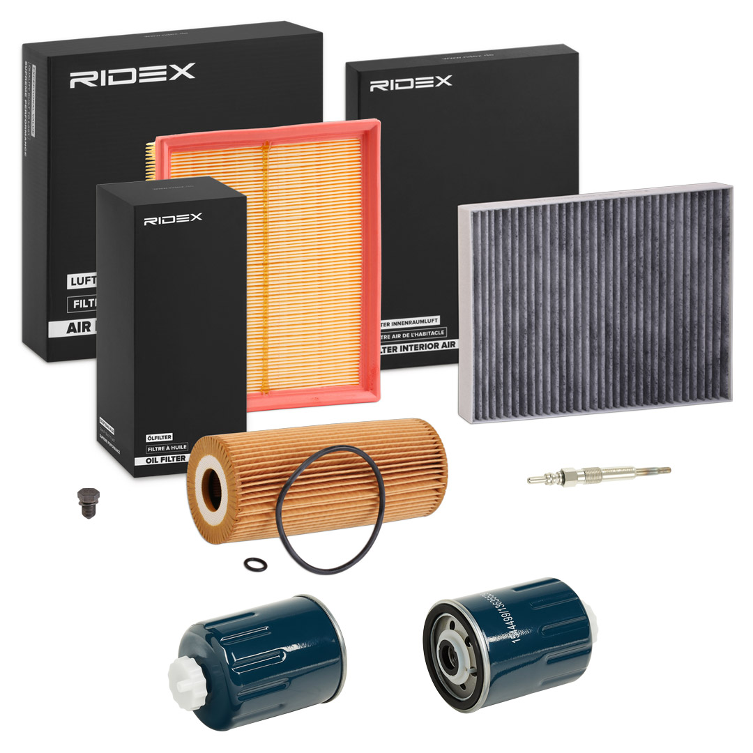 RIDEX 4682P10324