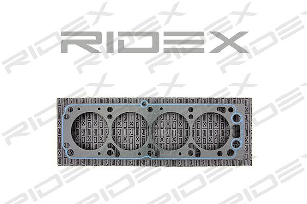 RIDEX 318G0157