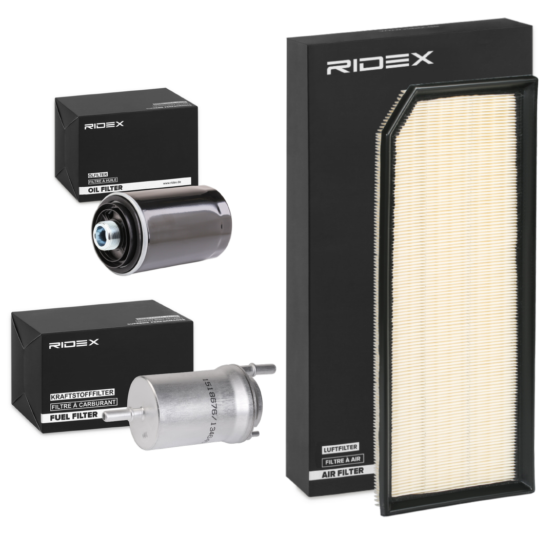RIDEX 4055F8393