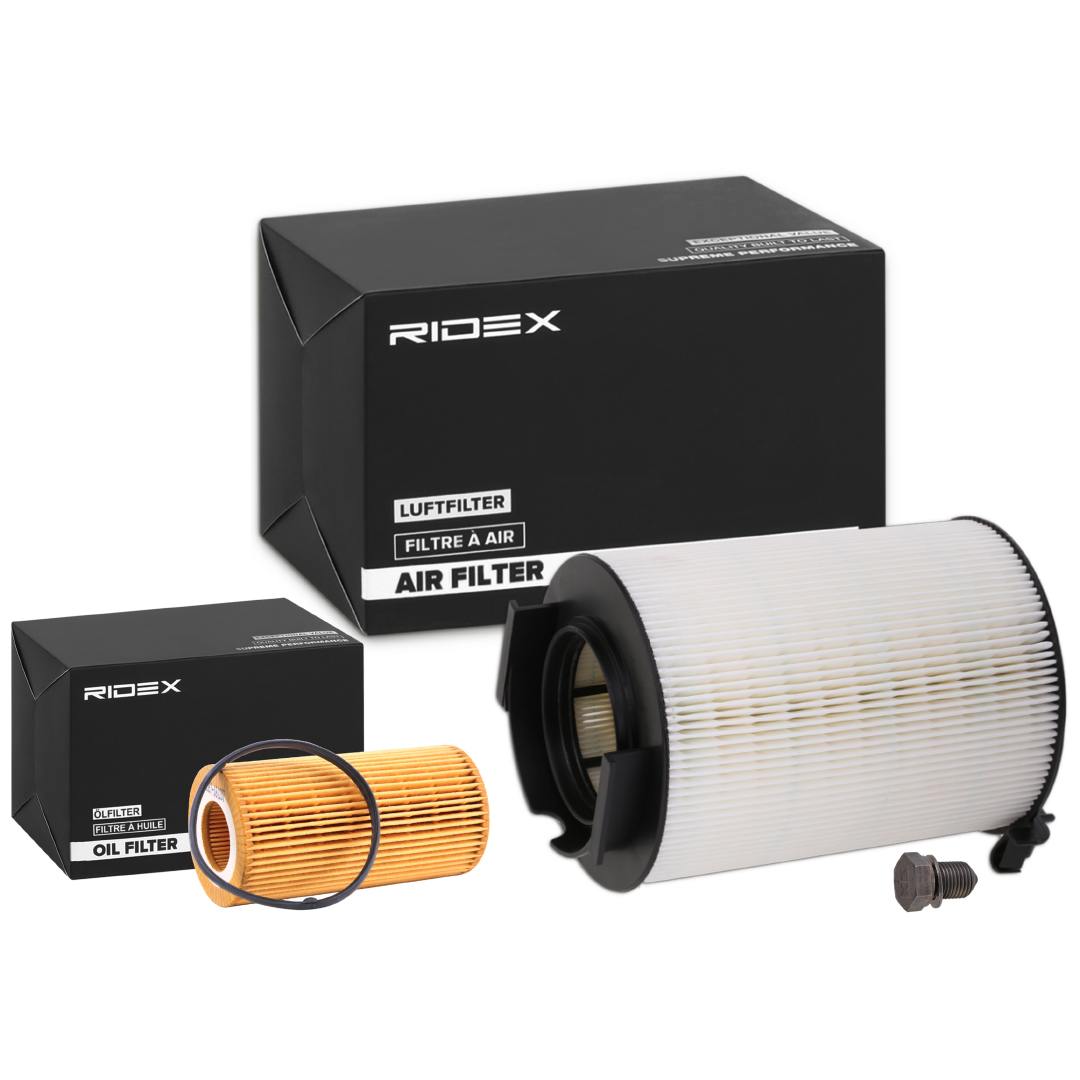 RIDEX 4055F19172