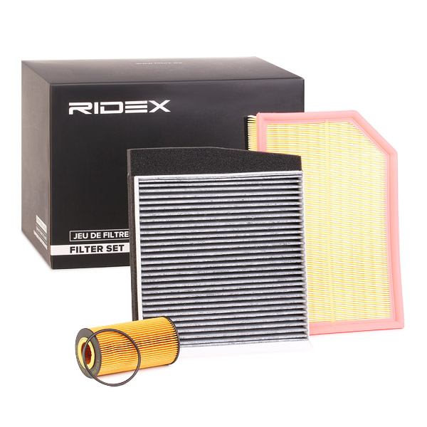 RIDEX 4055F0536