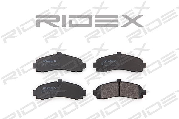 RIDEX 402B0190