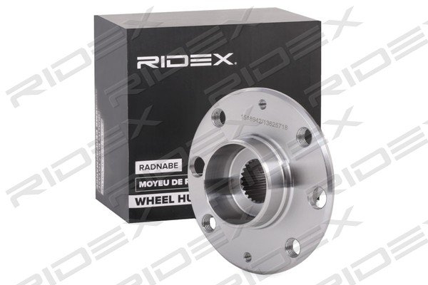 RIDEX 653W0161