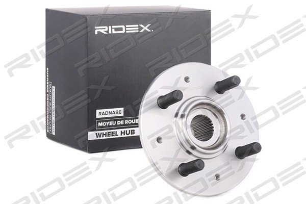 RIDEX 653W0193