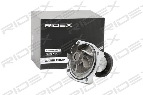 RIDEX 1260W0023