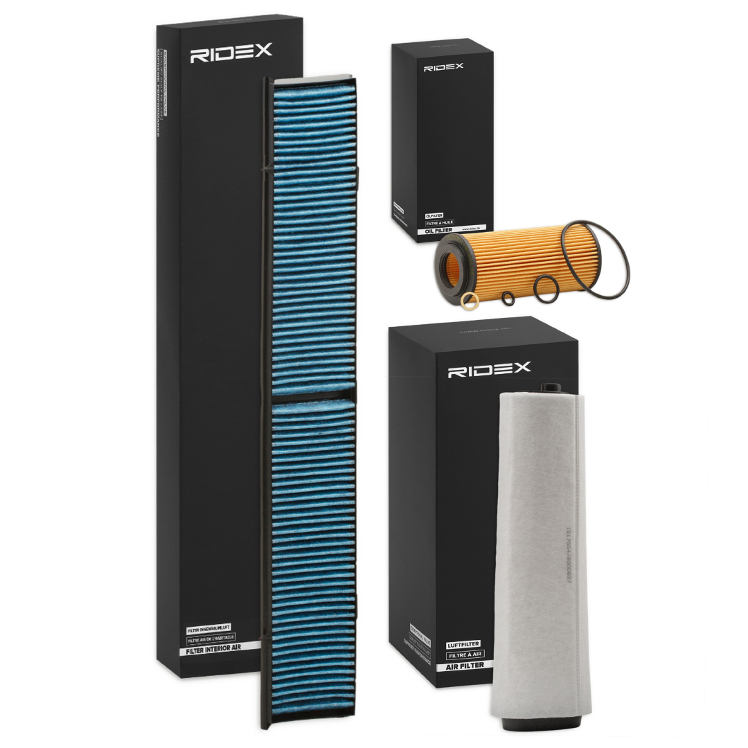 RIDEX 4055F19754