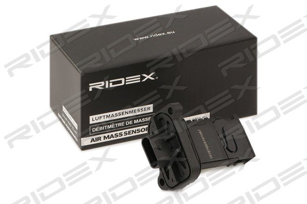 RIDEX 3926A0205