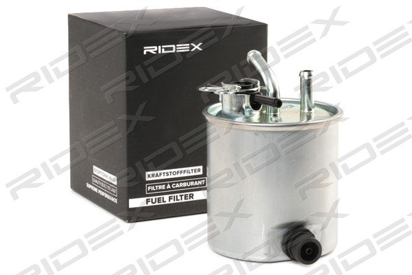 RIDEX 9F0237