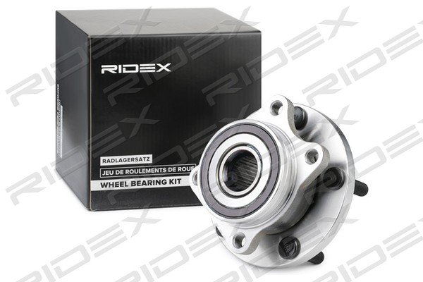 RIDEX 654W0901