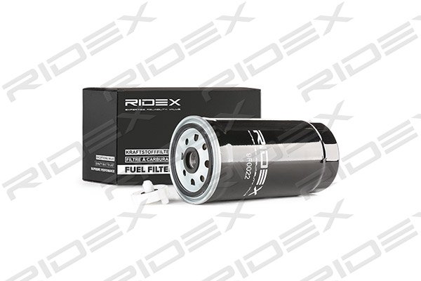RIDEX 9F0022