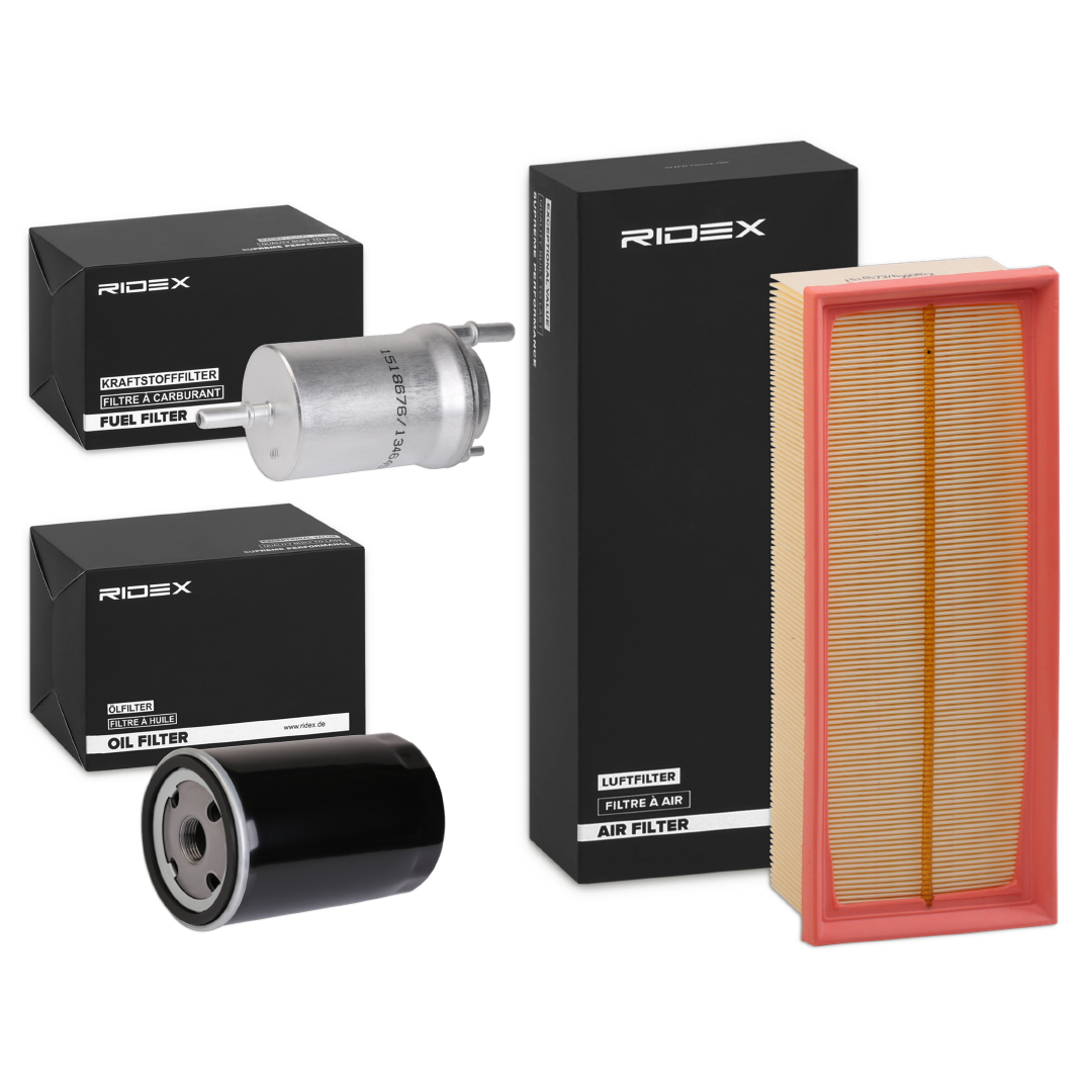 RIDEX 4055F23355