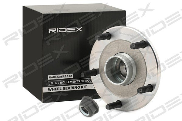 RIDEX 654W0668