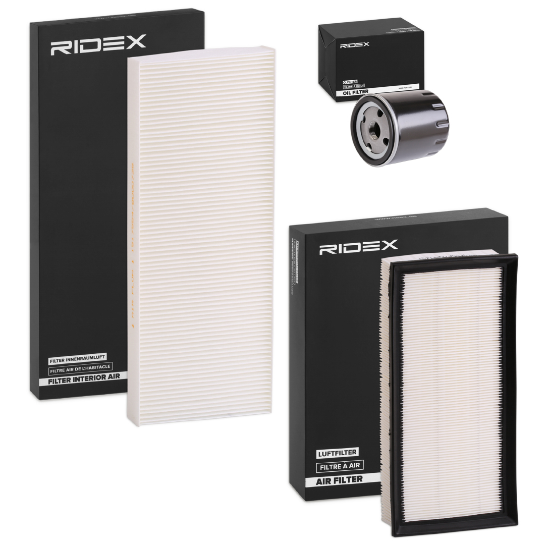 RIDEX 4055F19512