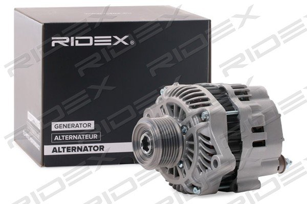 RIDEX 4G0592