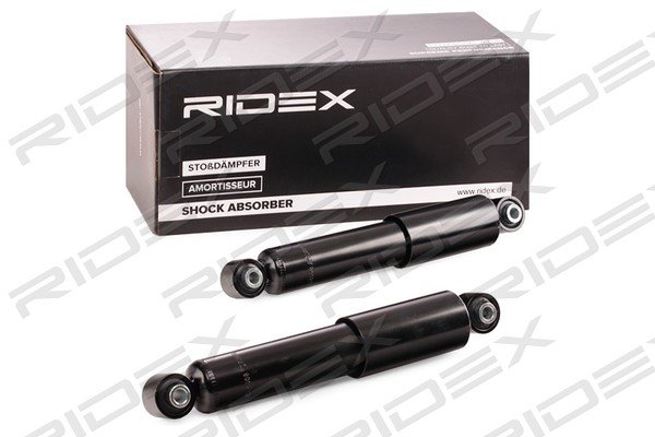 RIDEX 854S18060