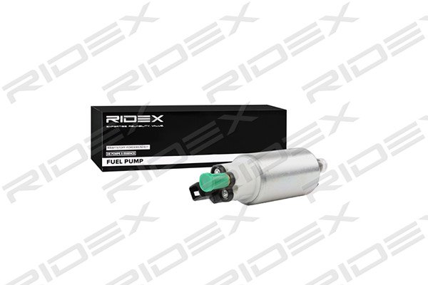 RIDEX 458F0127