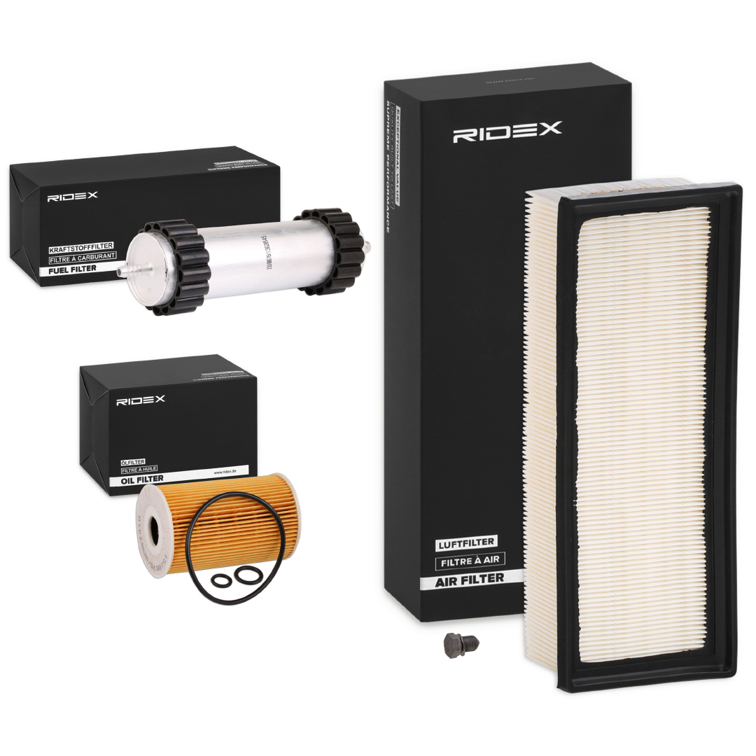 RIDEX 4055F9294