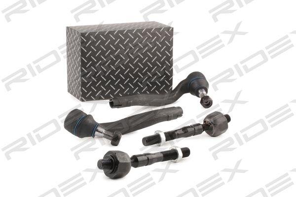 RIDEX 770T0022