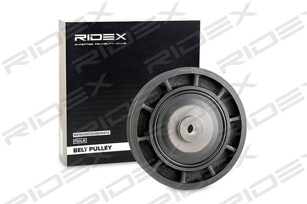 RIDEX 3213B0035