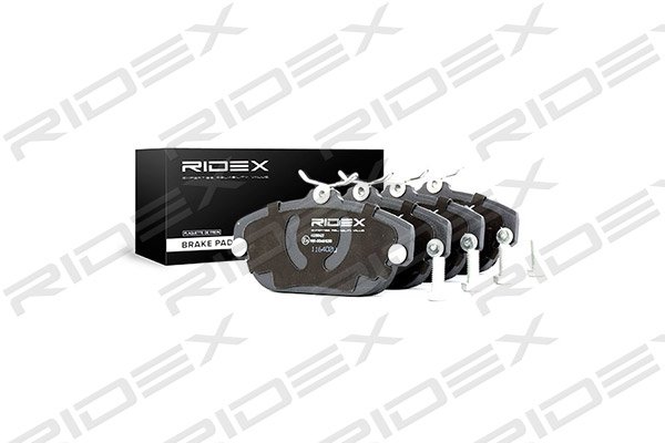 RIDEX 402B0422