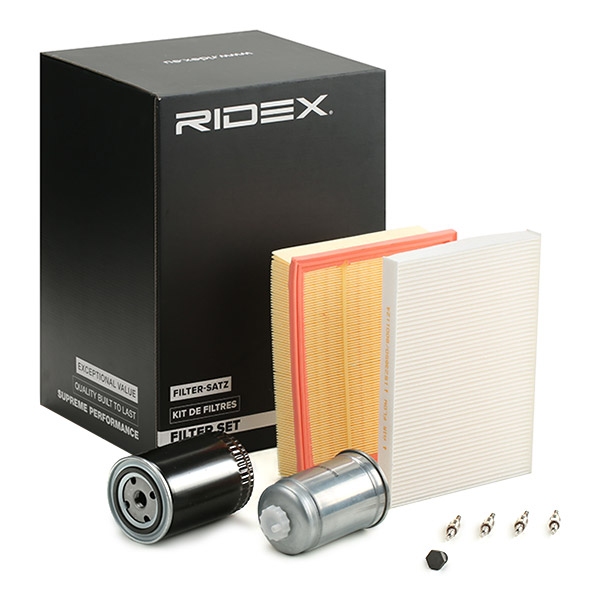 RIDEX 4682P16457