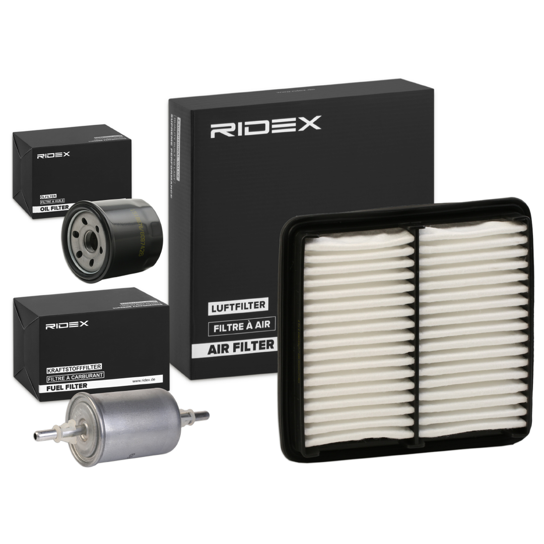 RIDEX 4055F23170