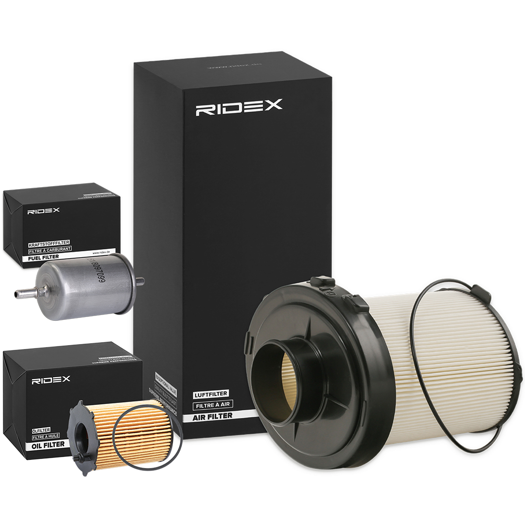 RIDEX 4055F22844