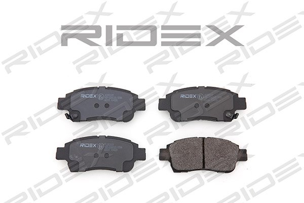 RIDEX 402B0109