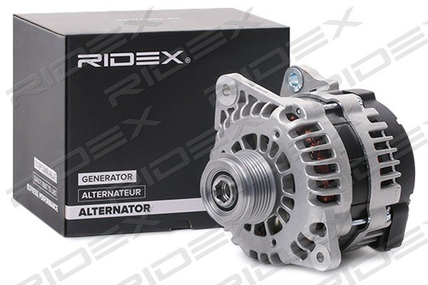 RIDEX 4G0312